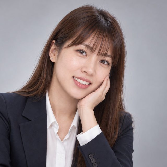 Anna 的個人照