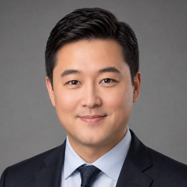 Dan H 的個人照