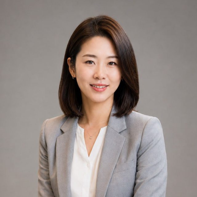 Eileen S 的個人照