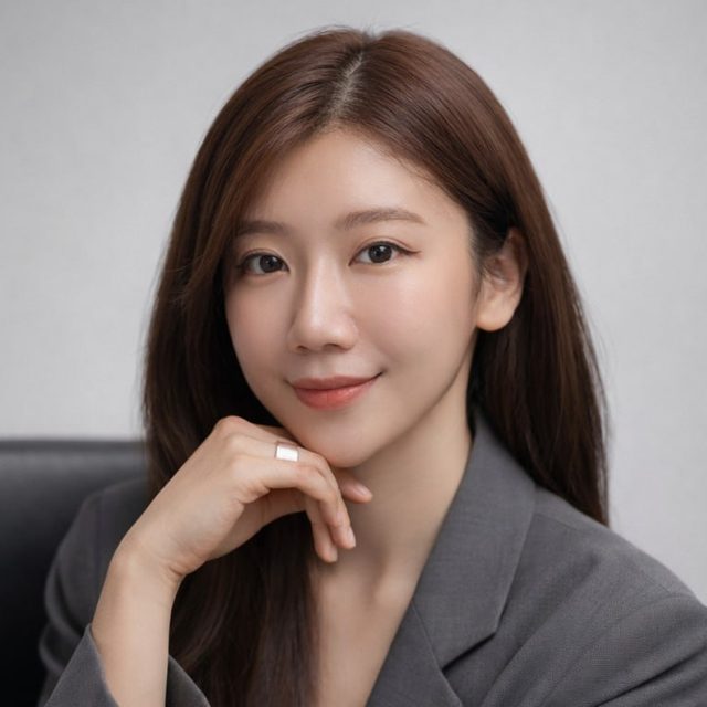 Phoebe 的個人照
